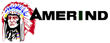 Amerind USA logo