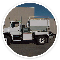 AN/FO Trucks