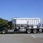 blend pump driver side