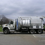 blend pump driver side