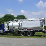 blend pump driver side