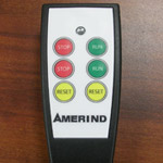 specialty remote